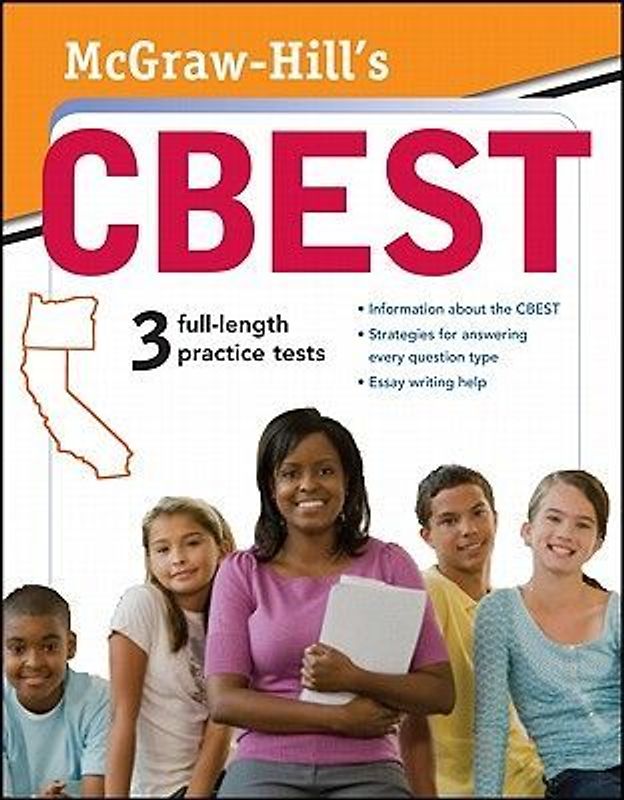 McGraw-Hill's CBEST