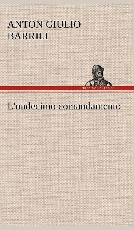 L'undecimo comandamento