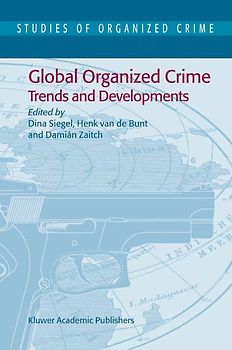 Global Organized Crime