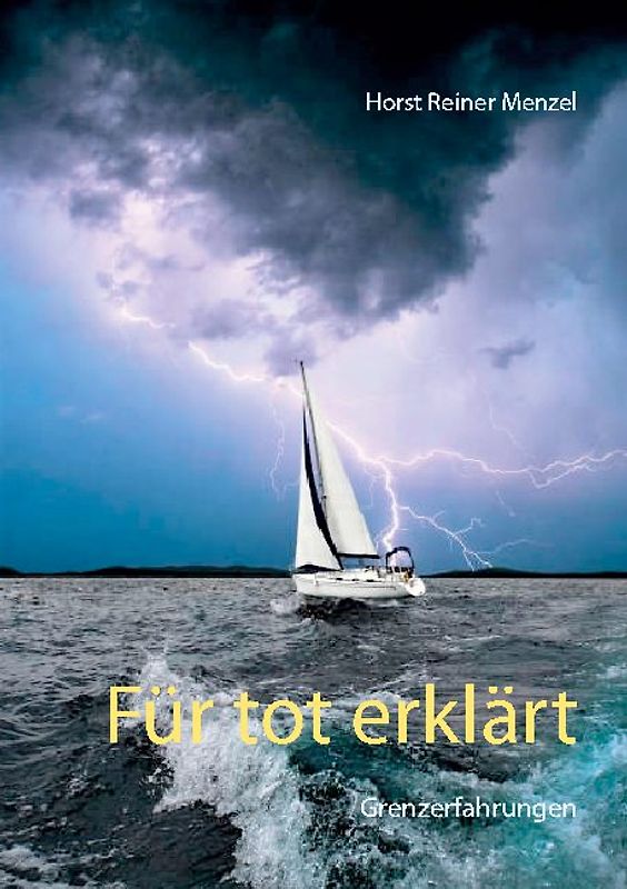 Für tot erklärt