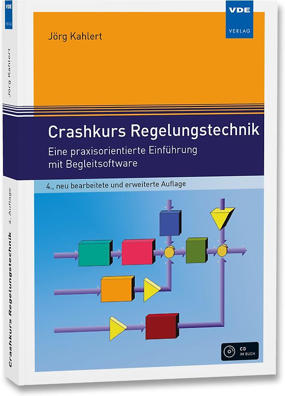 Crashkurs Regelungstechnik