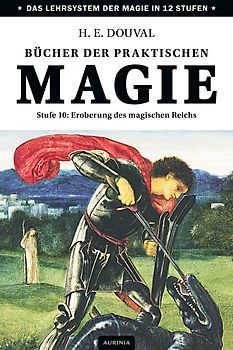 Bücher der praktischen Magie