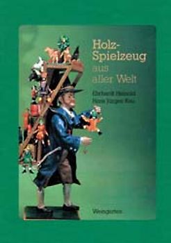 Holzspielzeug aus aller Welt