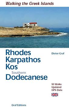 Rhodes, Karpathos, Kos, Southern Dodecanese