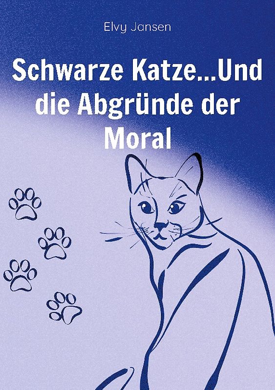 Schwarze Katze...Und die Abgründe der Moral