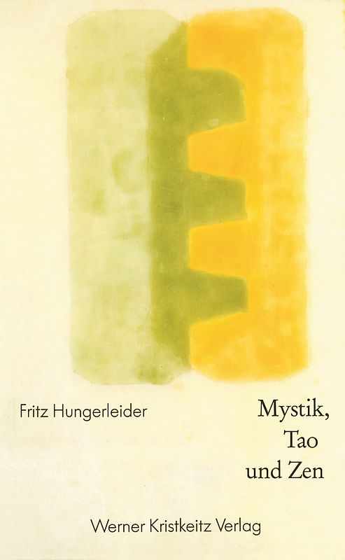 Mystik, Tao und Zen