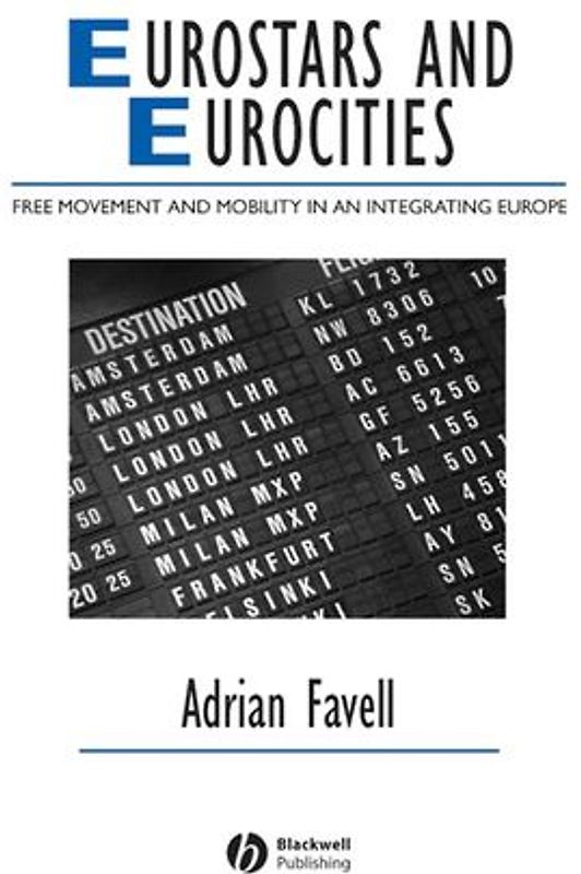 Eurostars and Eurocities