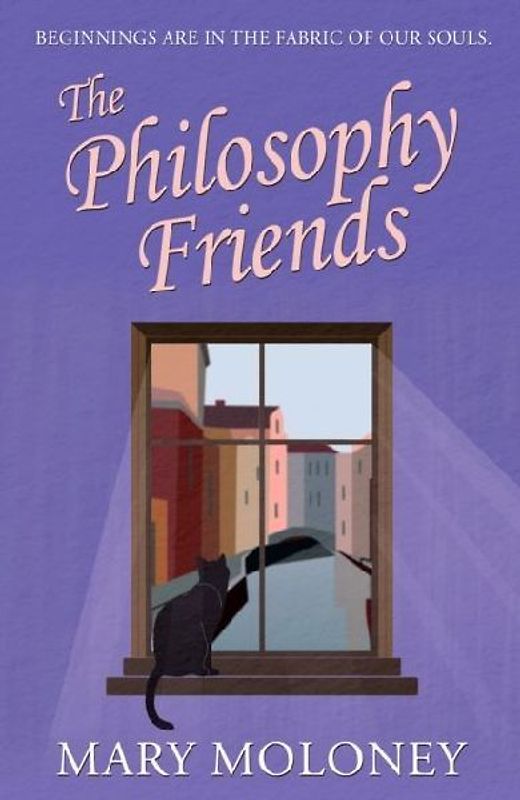 The Philosophy Friends