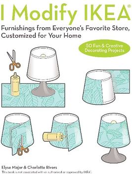 I Modify Ikea(r)