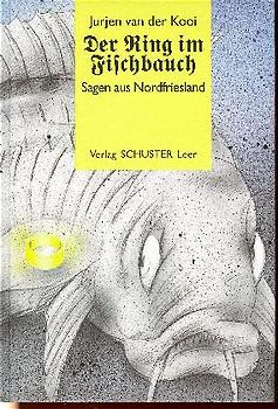 Der Ring im Fischbauch