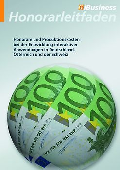 iBusiness 'Honorarleitfaden 2015'