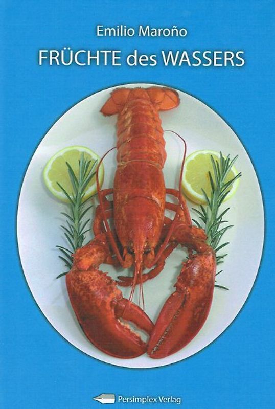 Früchte des Wassers