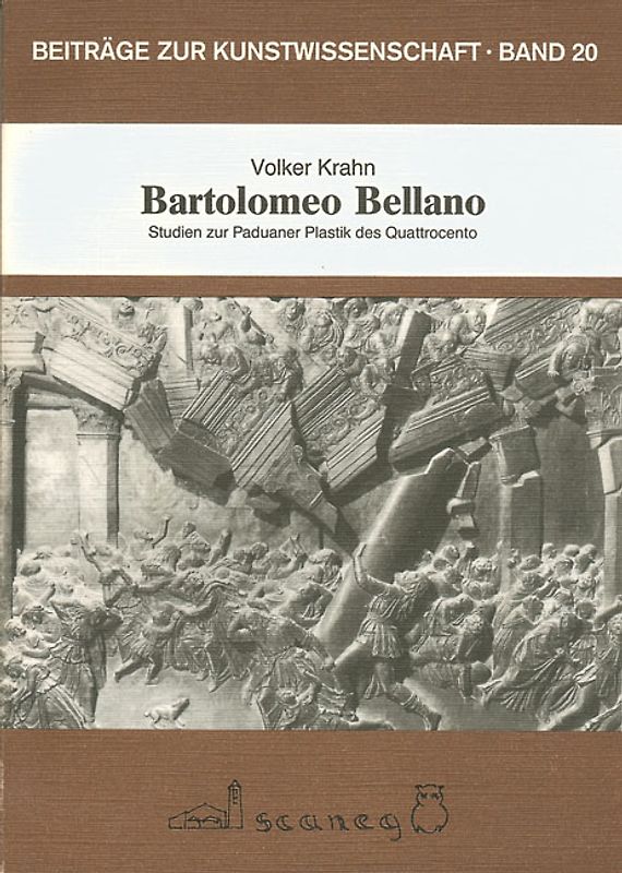 Bartolomeo Bellano