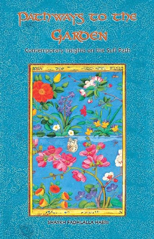 Pathways to the Garden