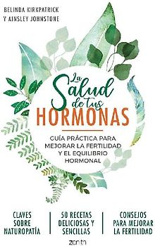 La salud de tus hormonas