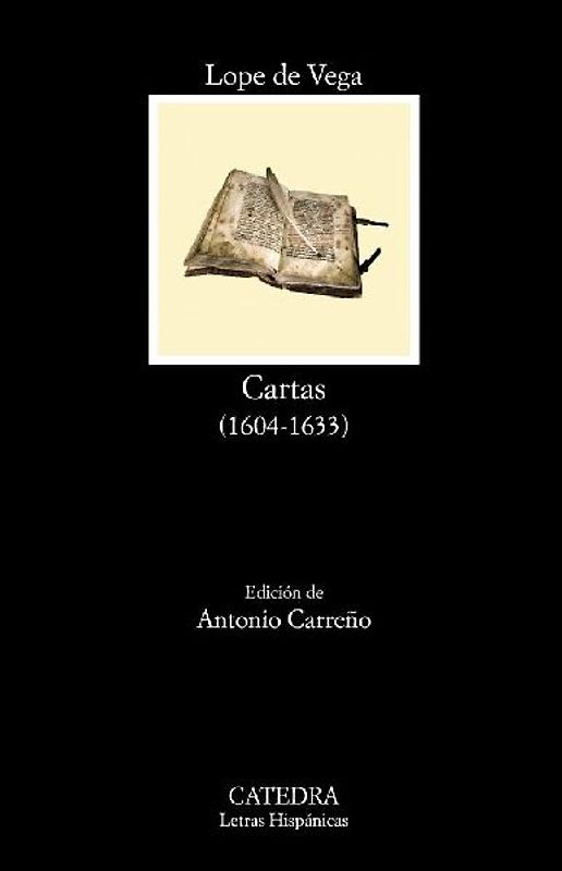 Cartas, 1604-1633