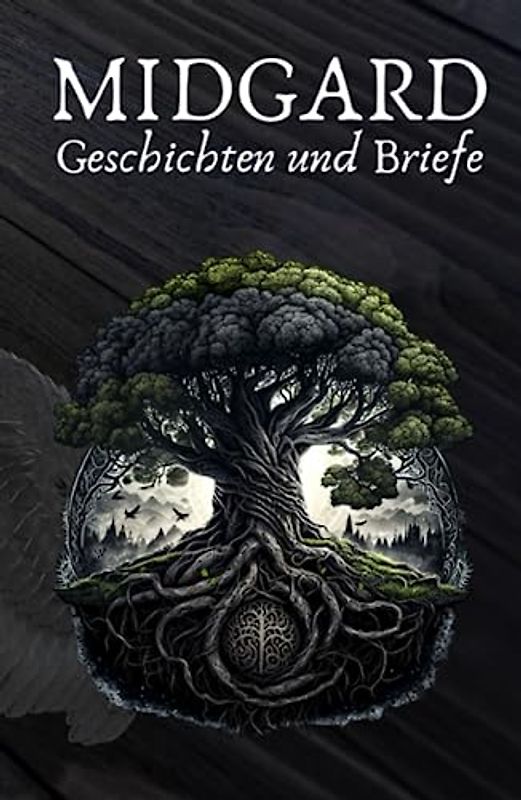 Midgard Geschichten und Briefe