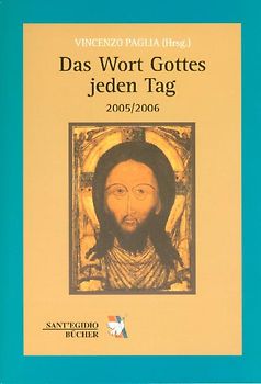 Das Wort Gottes jeden Tag