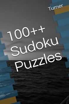 100++ Sudoku Puzzles