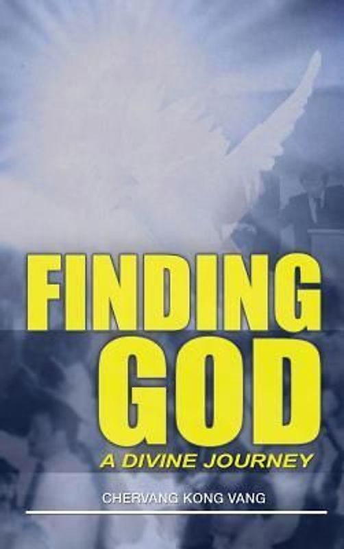 Finding God