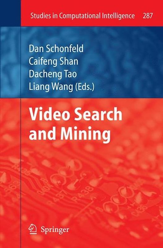 Video Search and Mining