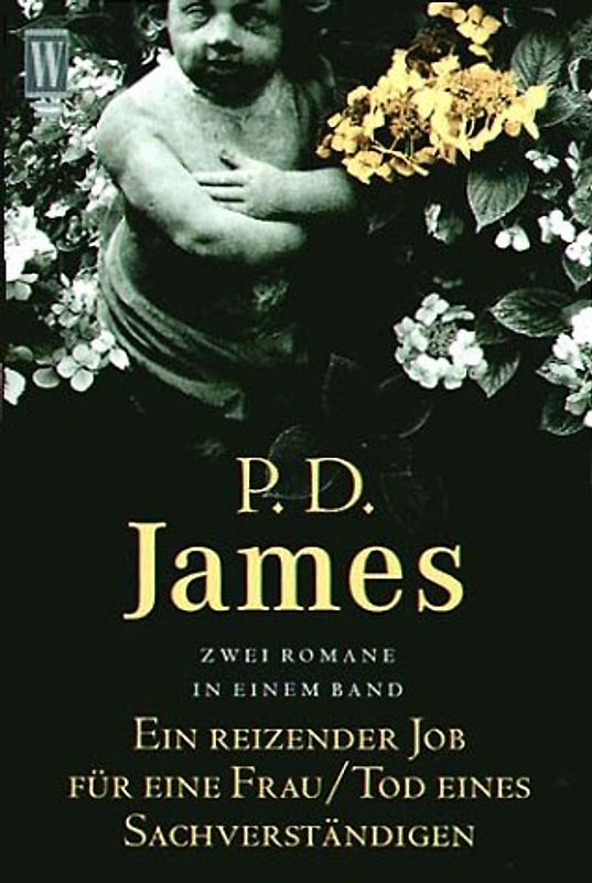 Ein reizender Job für eine Frau / Tod eines Sachverständigen