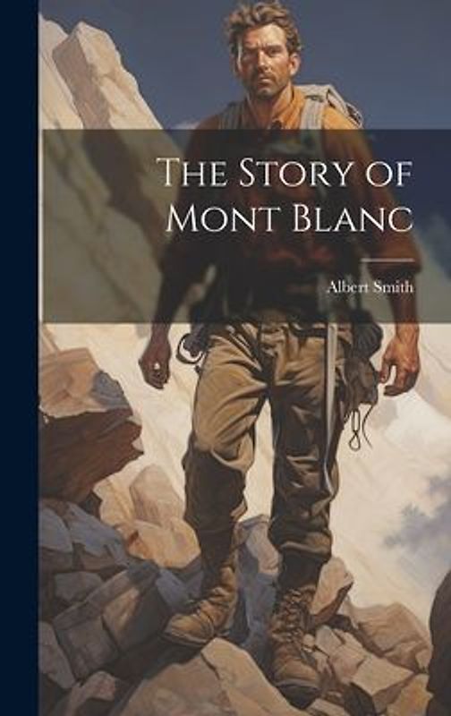The Story of Mont Blanc