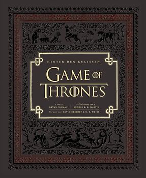 Game of Thrones: Hinter den Kulissen