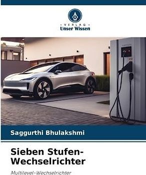 Sieben Stufen-Wechselrichter