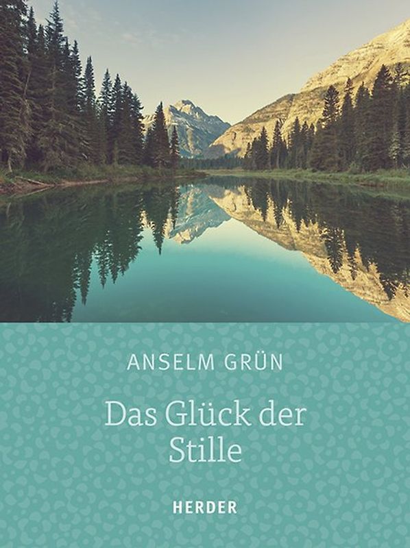 Das Glück der Stille