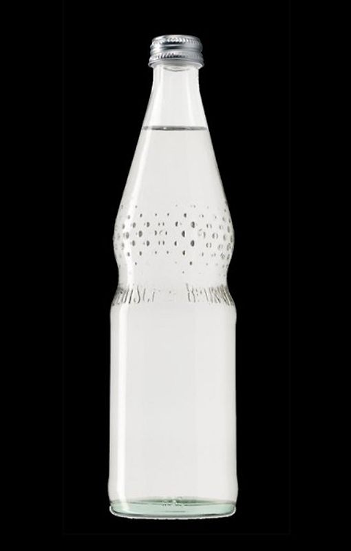 Pascal Richmann. Man vermisst diesen Planeten