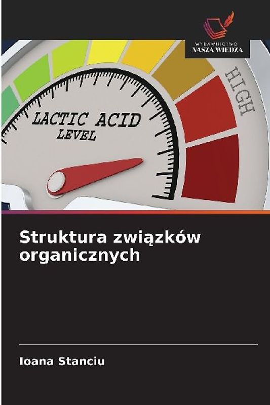Struktura zwi¿zków organicznych