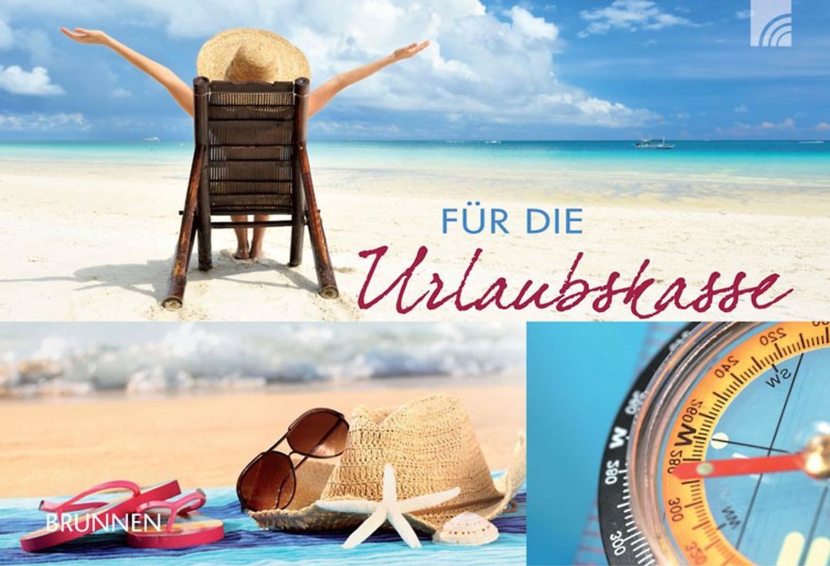 Für die Urlaubskasse