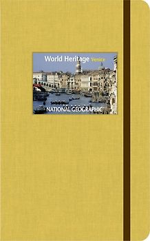 NG World Heritage Journal large Venice