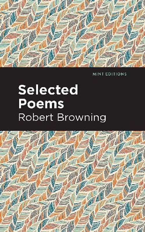 Selected Poems