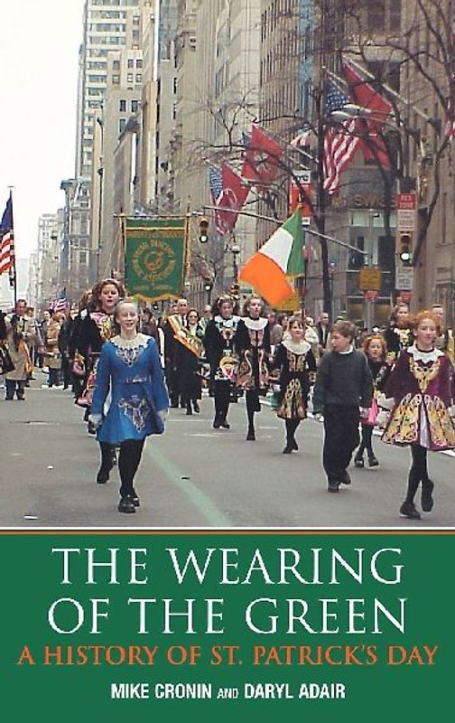 The Wearing of the Green