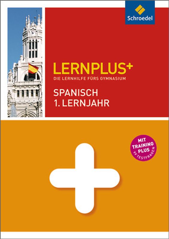 Lernplus / Lernplus - Die Lernhilfe fürs Gymnasium