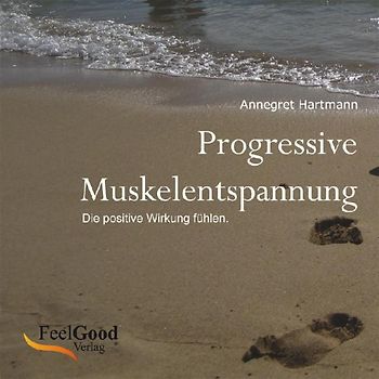 Progressive Muskelentspannung