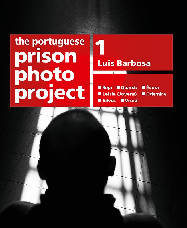 the portuguese prison photo project, volume 1