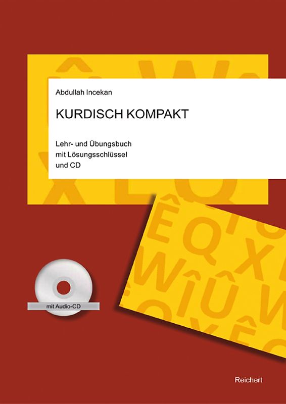 Kurdisch Kompakt