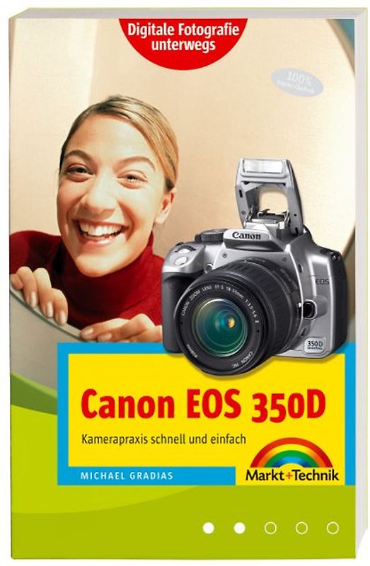 Canon EOS 350D