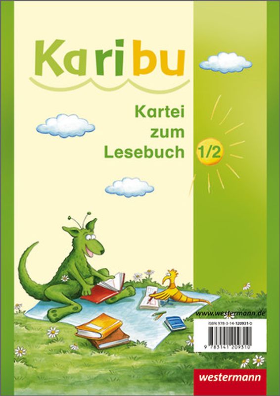 Karibu - Ausgabe 2009