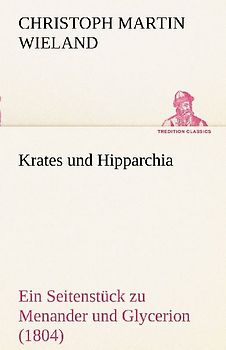 Krates und Hipparchia