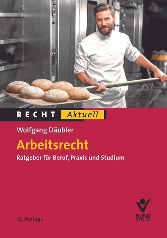 Arbeitsrecht