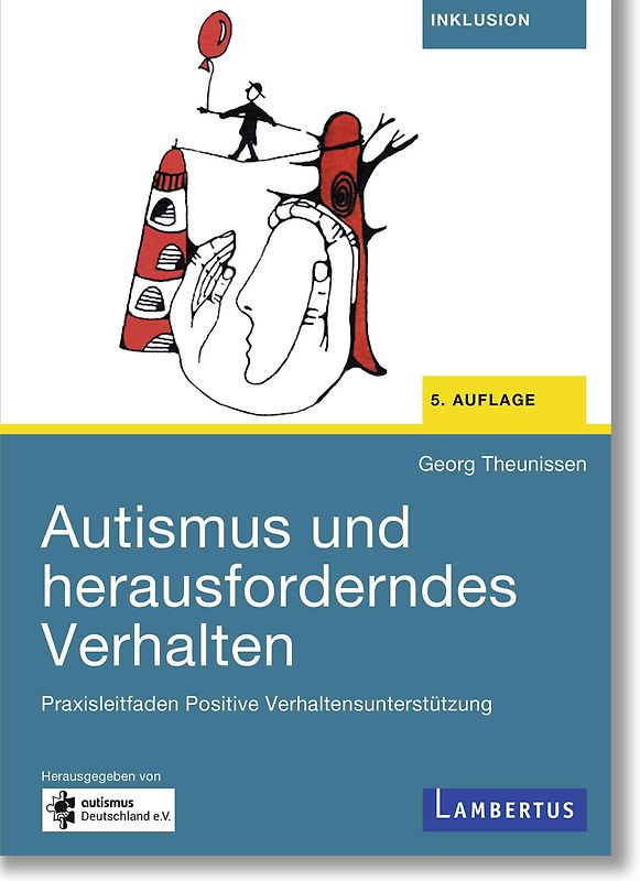 Autismus und herausforderndes Verhalten