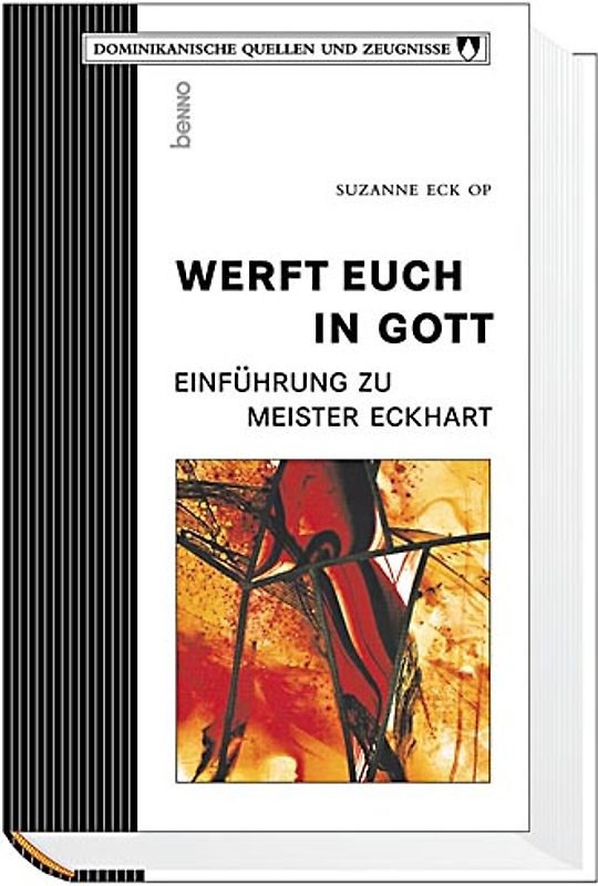 Werft euch in Gott