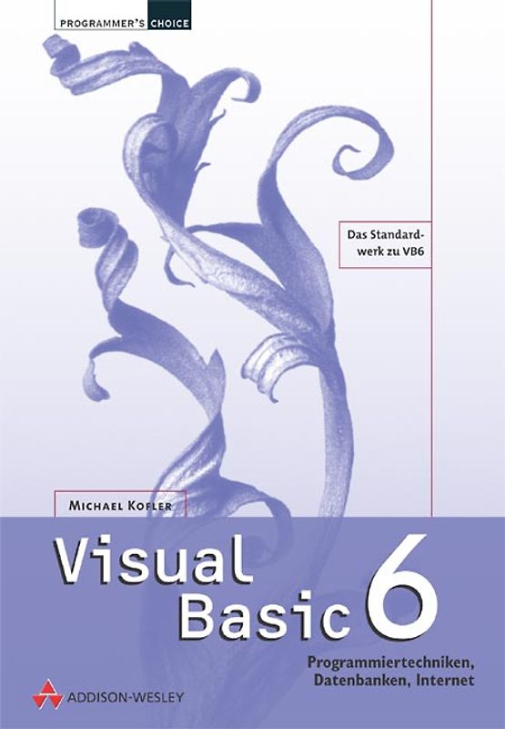 Visual Basic 6 - Special Edition