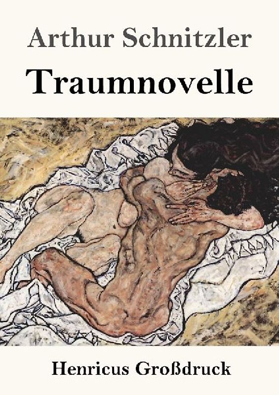 Traumnovelle (Großdruck)