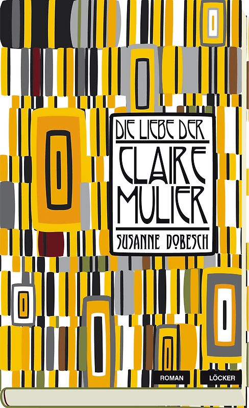 Die Liebe der Claire Mulier