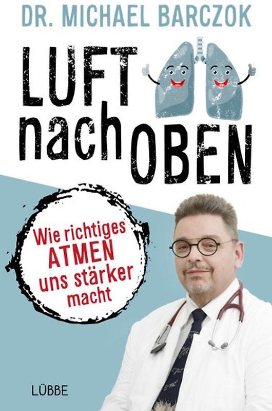 Luft nach oben